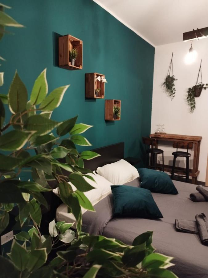 Al Civico 15 Apartment Salerno Eksteriør billede