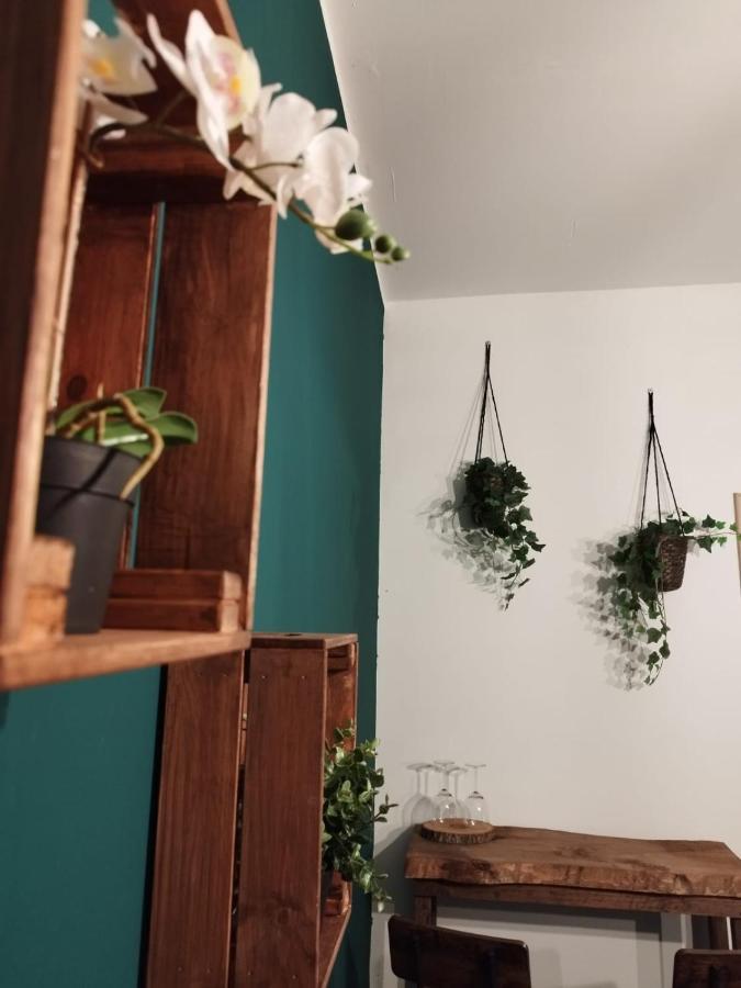 Al Civico 15 Apartment Salerno Eksteriør billede