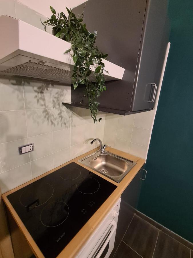 Al Civico 15 Apartment Salerno Eksteriør billede